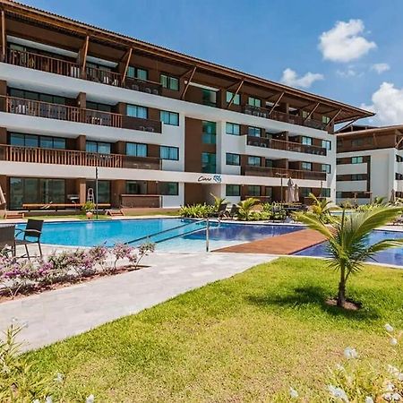 Cupe Beach Living #308 - Apartamento Por Carpediem Pôrto das Galinhas Exteriér fotografie