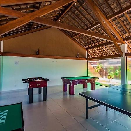 Cupe Beach Living #308 - Apartamento Por Carpediem Pôrto das Galinhas Exteriér fotografie