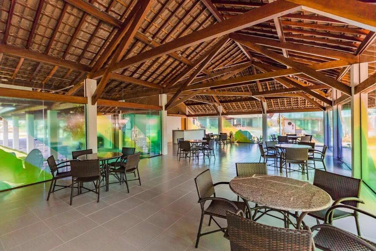 Cupe Beach Living #308 - Apartamento Por Carpediem Pôrto das Galinhas Exteriér fotografie